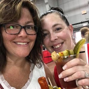 Meet your Posher, Angela